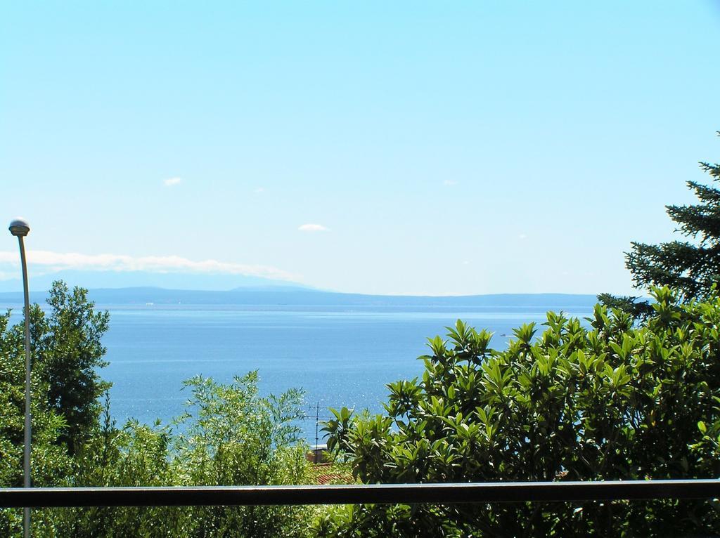Guest House Lifestyle Holiday Opatija Ngoại thất bức ảnh