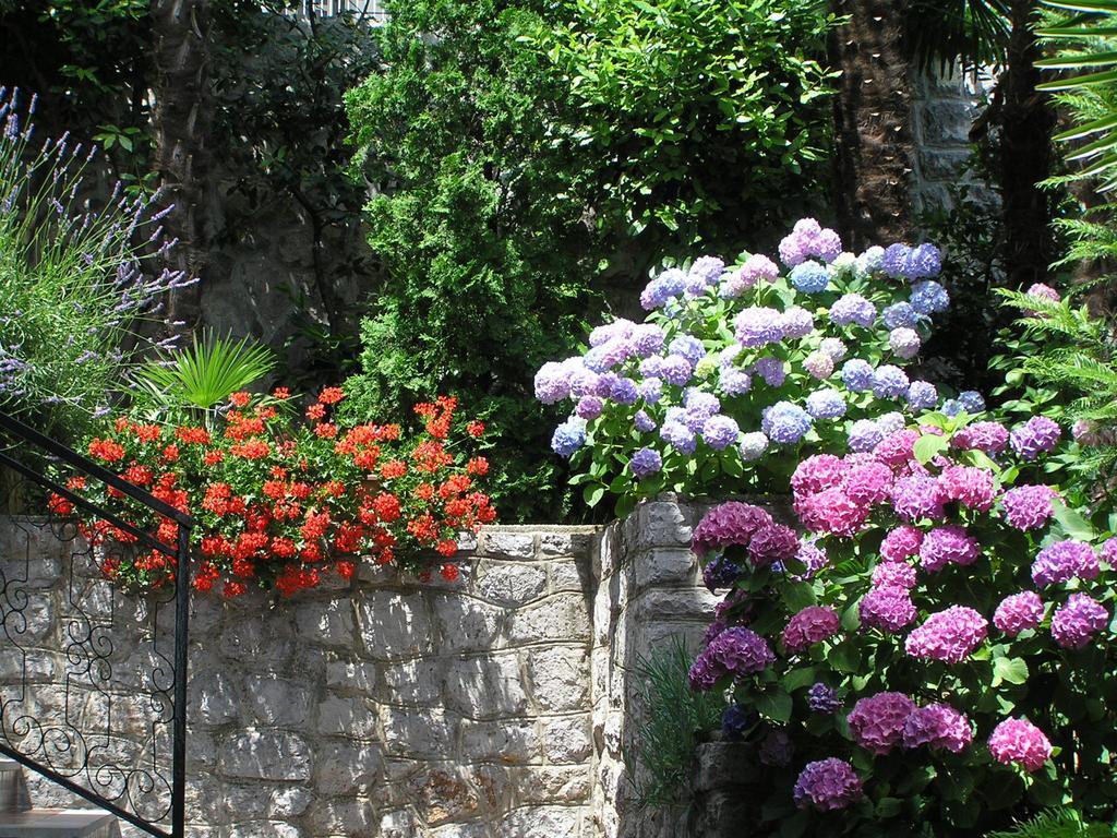 Guest House Lifestyle Holiday Opatija Ngoại thất bức ảnh
