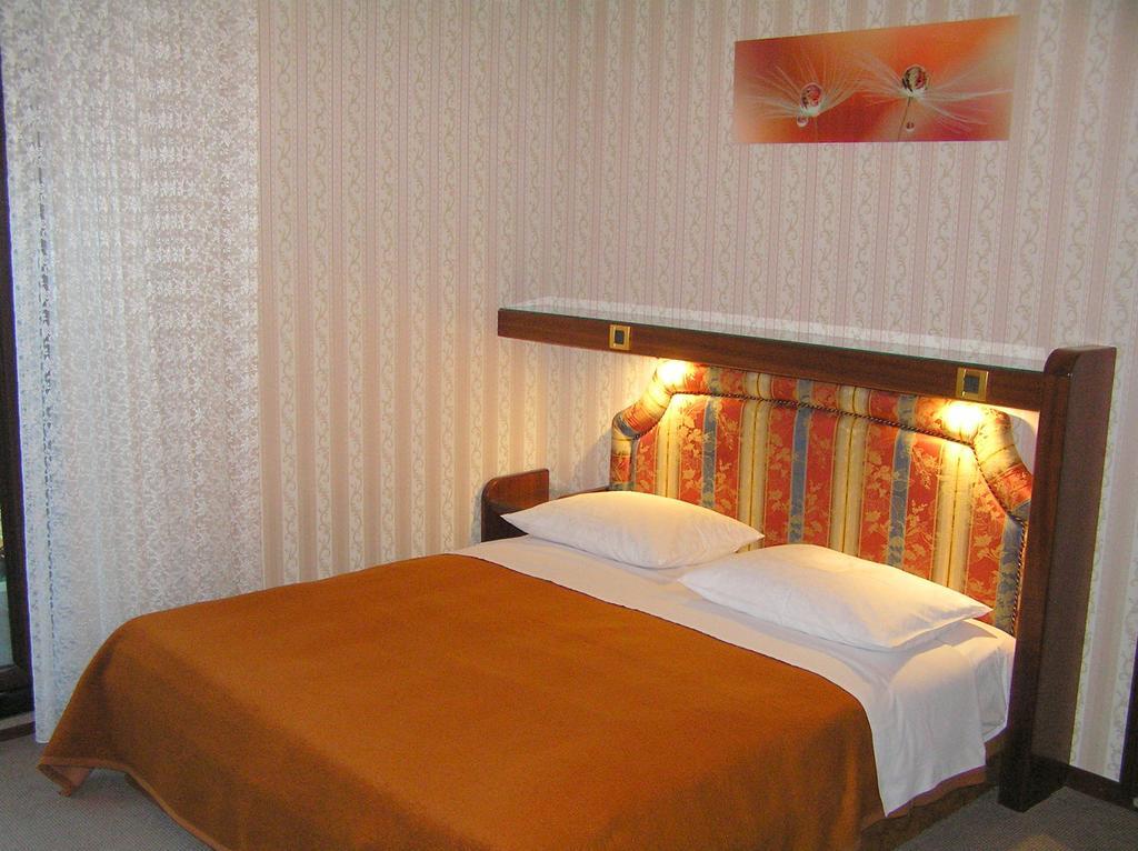 Guest House Lifestyle Holiday Opatija Ngoại thất bức ảnh