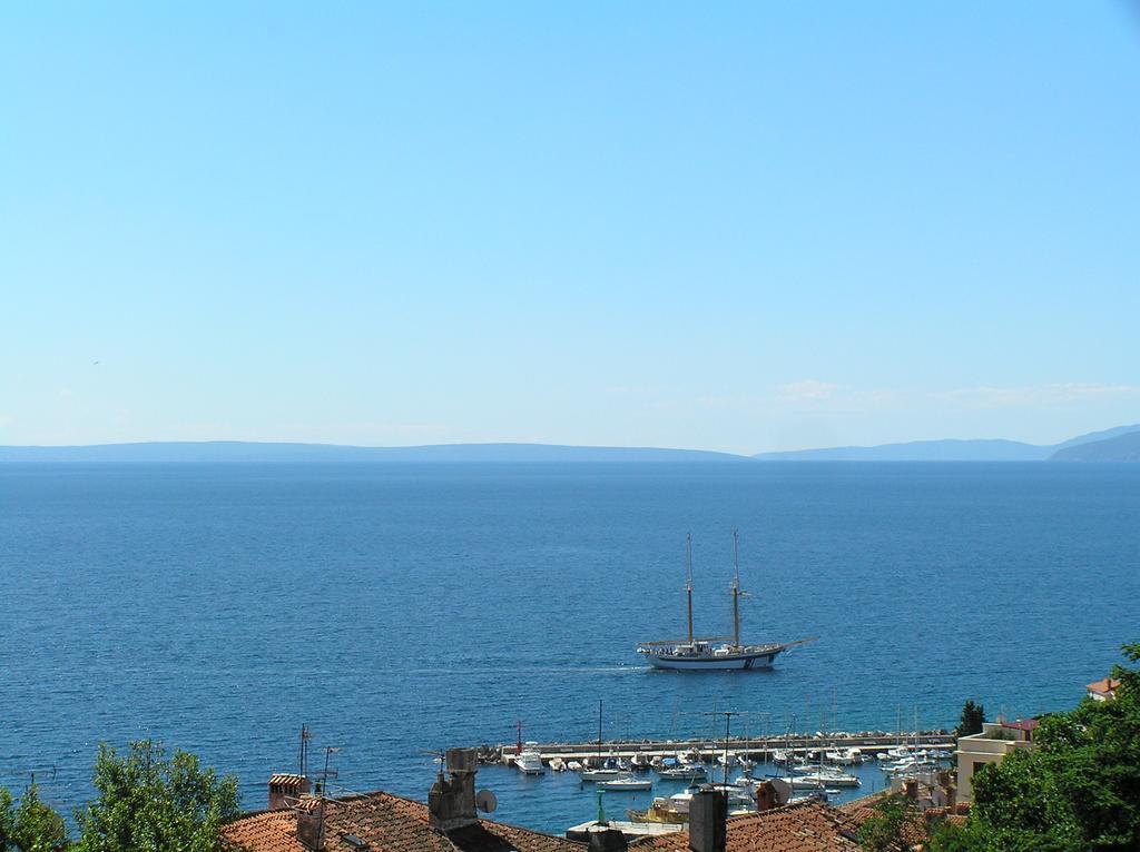 Guest House Lifestyle Holiday Opatija Ngoại thất bức ảnh