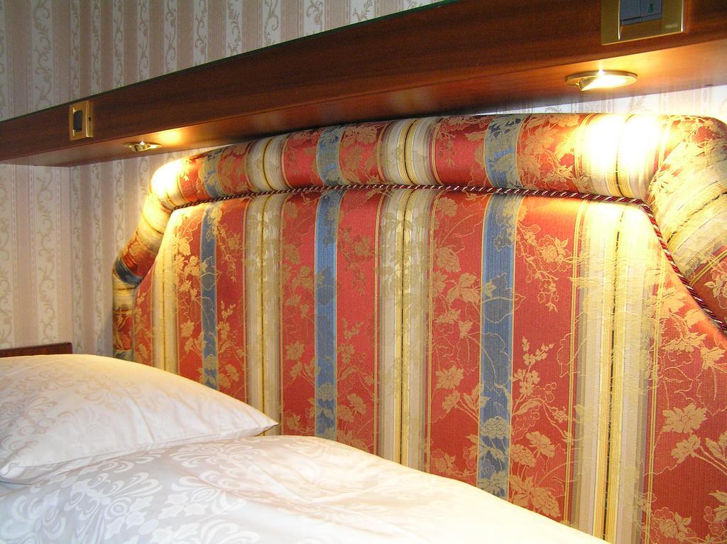 Guest House Lifestyle Holiday Opatija Ngoại thất bức ảnh
