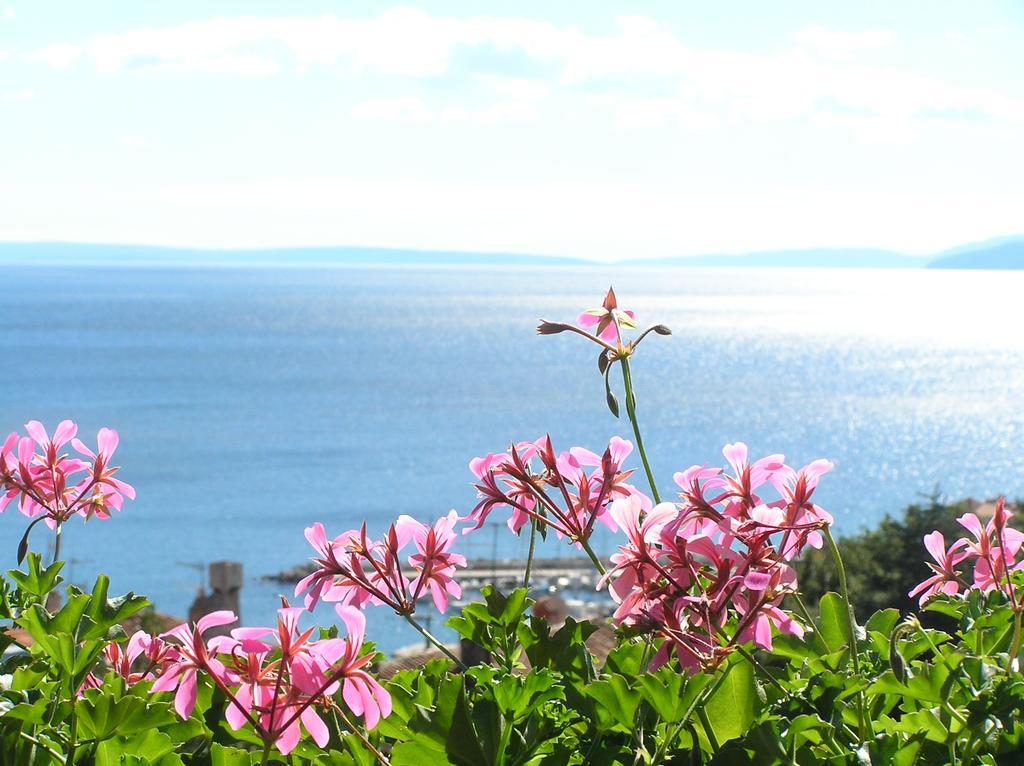 Guest House Lifestyle Holiday Opatija Ngoại thất bức ảnh