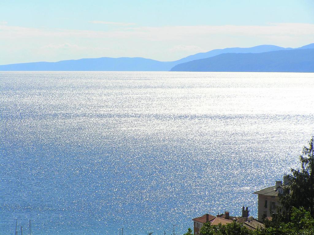 Guest House Lifestyle Holiday Opatija Ngoại thất bức ảnh